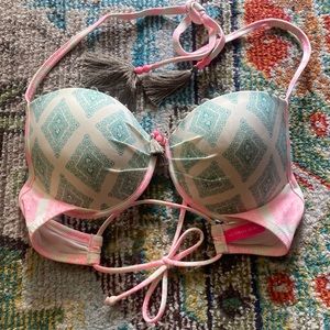 Victoria’s Secret Boho Bikini